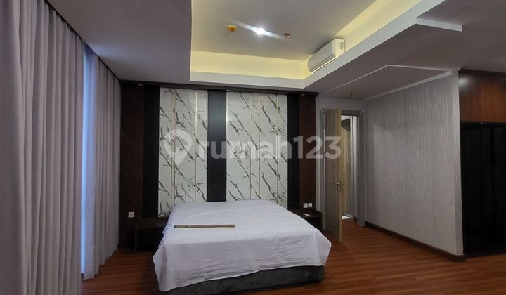 FOR RENT CONDO APARTMENT TOWER AZZURE 2BEDROOM FURNISHED VERY BEAUTIFUL 2