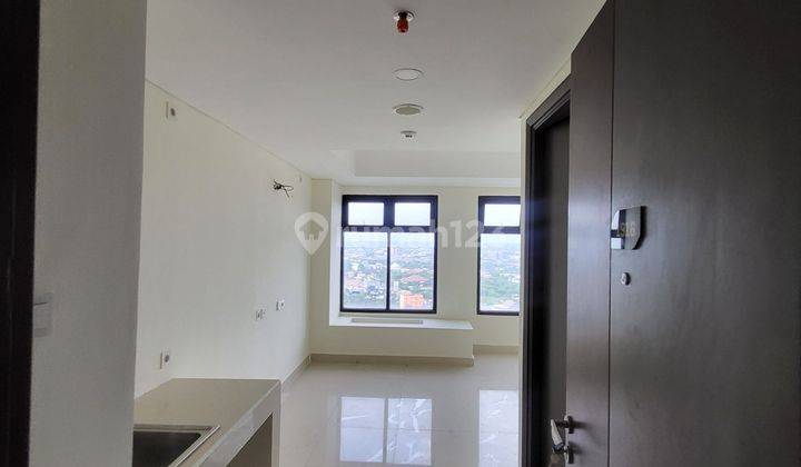 Harus Terjual Apartemen Pollux Chadstone Cikarang Type Studio.