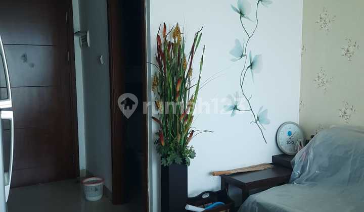 Dijual Apartemen Springhill Kemayoran Type Studio Luas 33m2 2