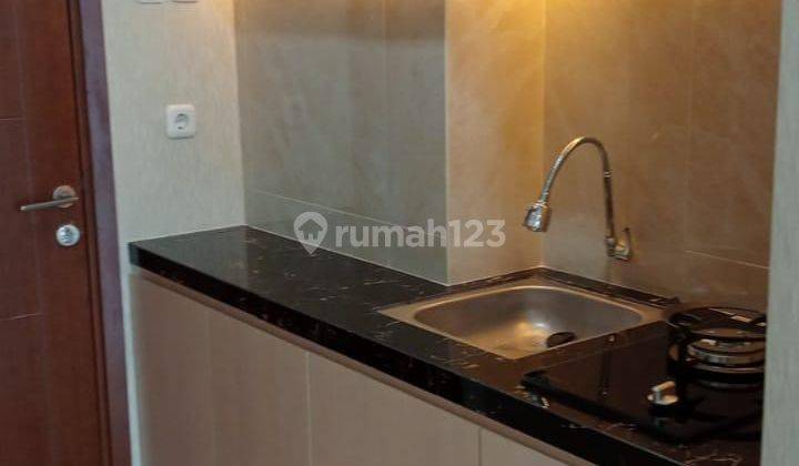 Disewakan Apartemen Springhill Terrace Kemayoran Type Studio Furnished 2