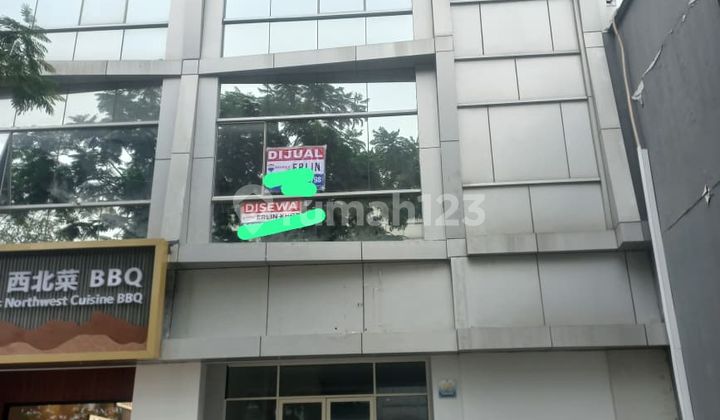 FOR RENT: BOULEVARD GOLF ISLAND SHOPHOUSE, PANTAI INDAH KAPUK - STRATEGIC LOCATION FOR RENT: BOULEVARD GOLF ISLAND SHOPHOUSE, PANTAI INDAH KAPUK - STRATEGIC LOCATION