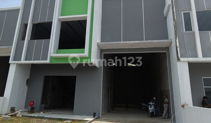 Termurah Gudang Surya Grand Cisoka , Balaraja, Tangerang, Akese Mudah.