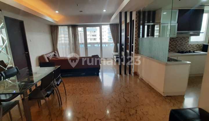 Disewakan Apartemen Royale Springhill Kemayoran 2 Bedroom Furnished Disewakan Apartemen Royale Springhill Kemayoran 2 Bedroom Furnished