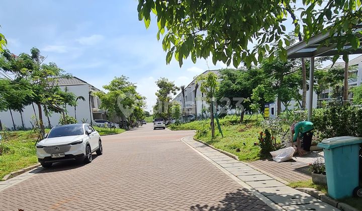 Must Sell House in Golf Island Cluster Symphony, PIK 2