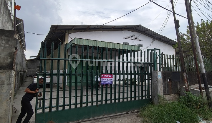 Warehouse for Rent Location at Agung Utara 1 Sunter Agung Strategic Location North Jakarta Warehouse for Rent Location at Agung Utara 1 Sunter Agung Strategic Location North Jakarta