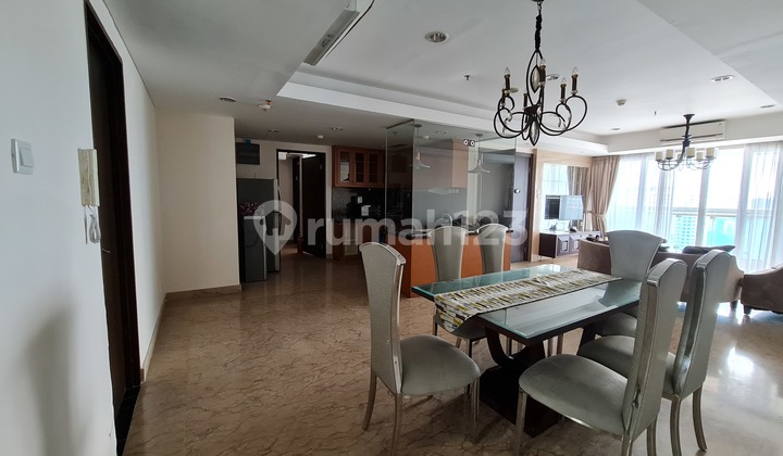 Disewakan Apertemen Royale Springhill Kemayoran 3 Bedroom Tower Lavender Disewakan Apertemen Royale Springhill Kemayoran 3 Bedroom Tower Lavender