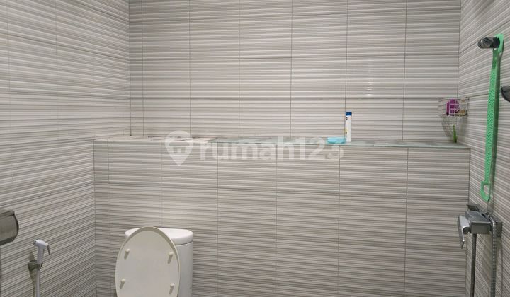 For Sale Fast House In Gading Residences Housing Complex, Pelangi Indah, Kelapa Gading. Good Position Left Right Front Empty No Neighbors. 2