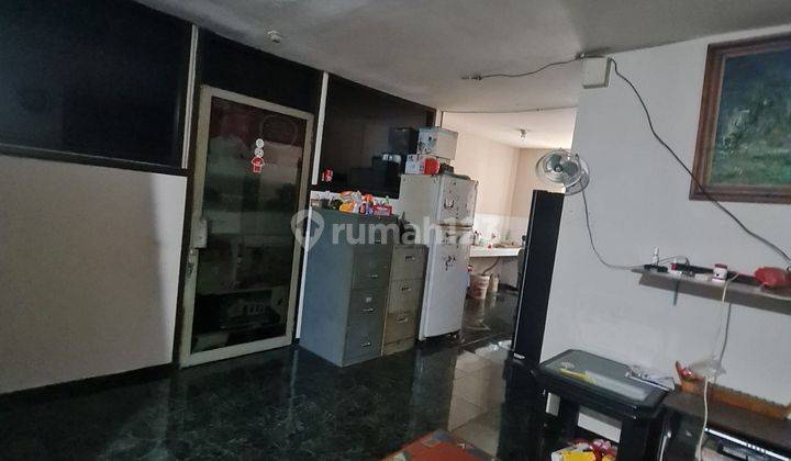 DIJUAL RUKO DI KOMPLEK HARMONI PLAZA JAKARTA PUSAT