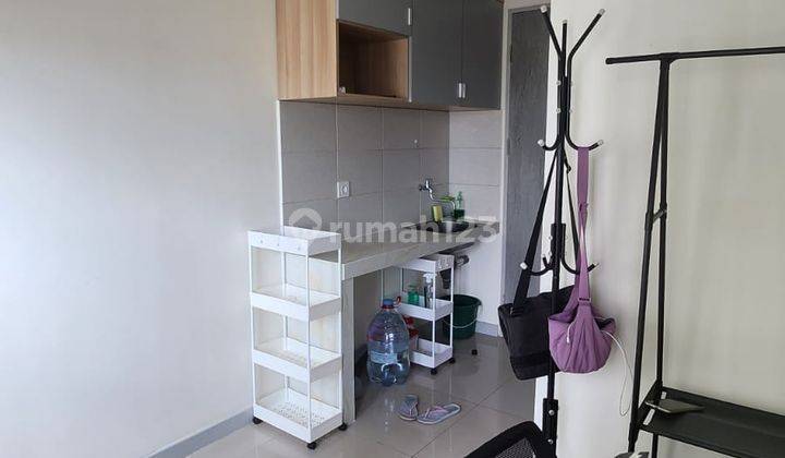 Disewakan Apartemen Osaka Type Studio ,pik2