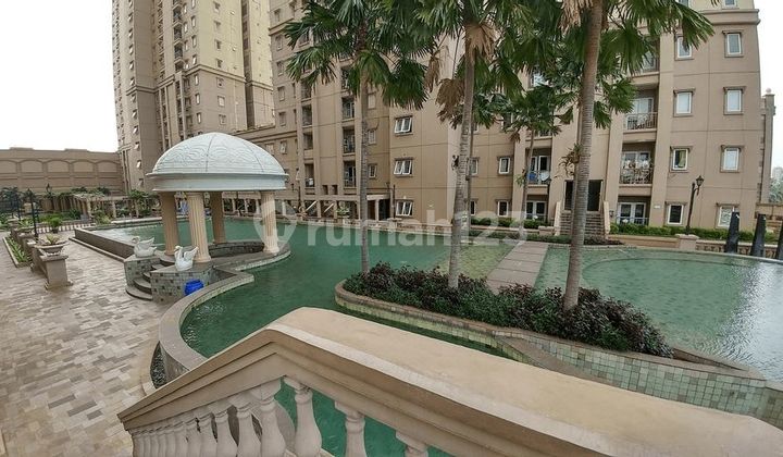 Disewakan Apartemen Cantik di Kemayoran Grand Palace 3Br Disewakan Apartemen Cantik di Kemayoran Grand Palace 3Br