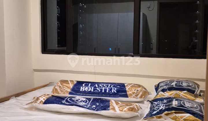 For Rent Beautiful 2BR Fully Furnished Apartment in Meikarta Cikarang For Rent Beautiful 2BR Fully Furnished Apartment in Meikarta Cikarang