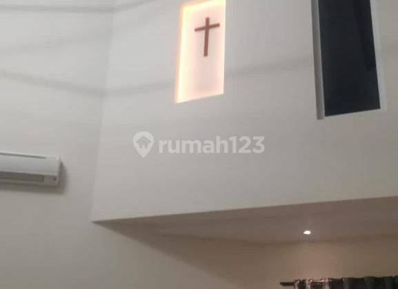 Turun Harga Rumah di Alam Sutera Lokasi Strategis 2