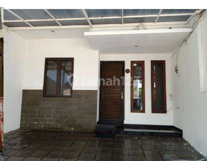 Disewakan Rumah Bagus Semi Furnished di Kelapa Gading 2