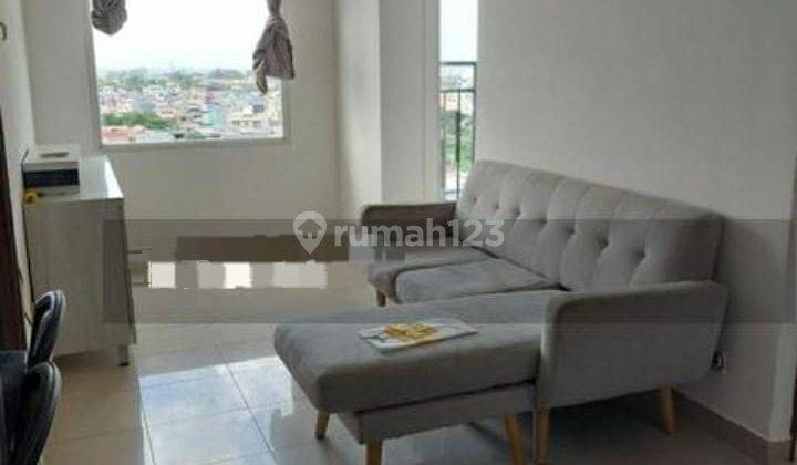 Disewakan Apartemen Sunter Icon 1