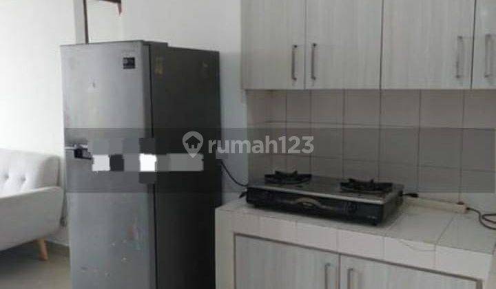 Disewakan Apartemen Sunter Icon 2