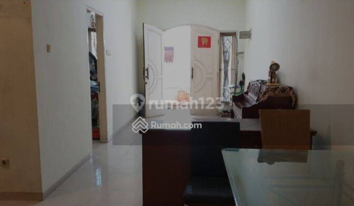 Dijual Rumah 3 Lantai di Kelapa Gading 2