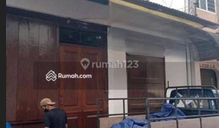 Dijual Rumah Murah di Maliobioro  1