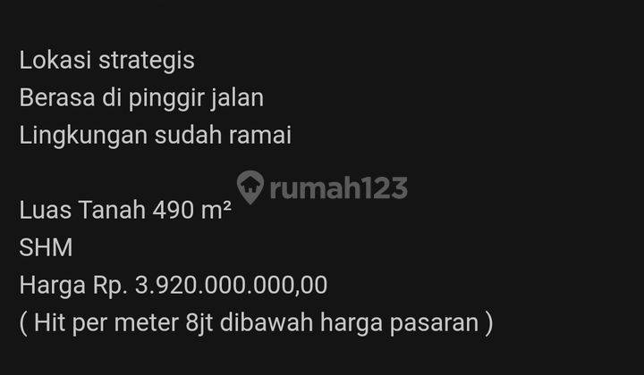 Dijual Rumah Murah di Maliobioro  2