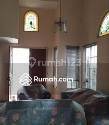 Fast House in Lippo Karawaci Cluster Diponegoro 2