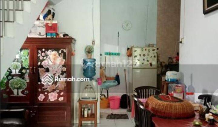 Dijual Rumah Hook di Teluk Gong 1