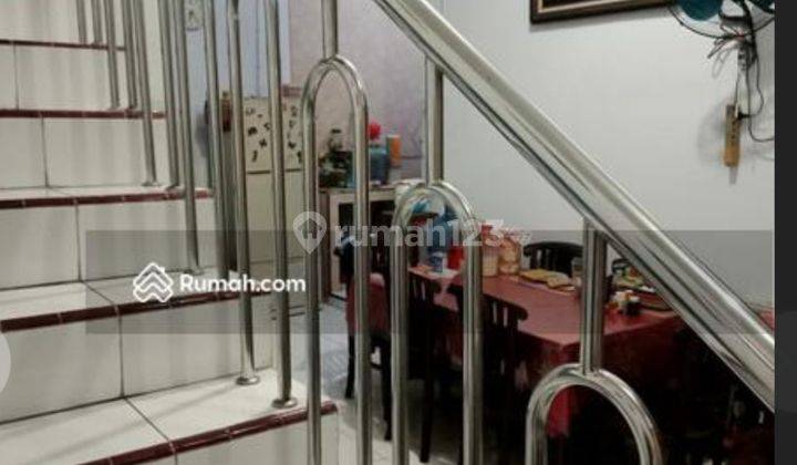 Dijual Rumah Hook di Teluk Gong 2