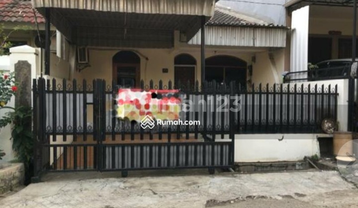 Disewakan Rumah di Kelapa Gading Lokasi Strategis 2