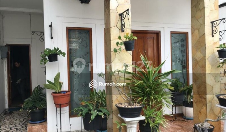 For Sale Nice House in Kelapa Gading Area 2