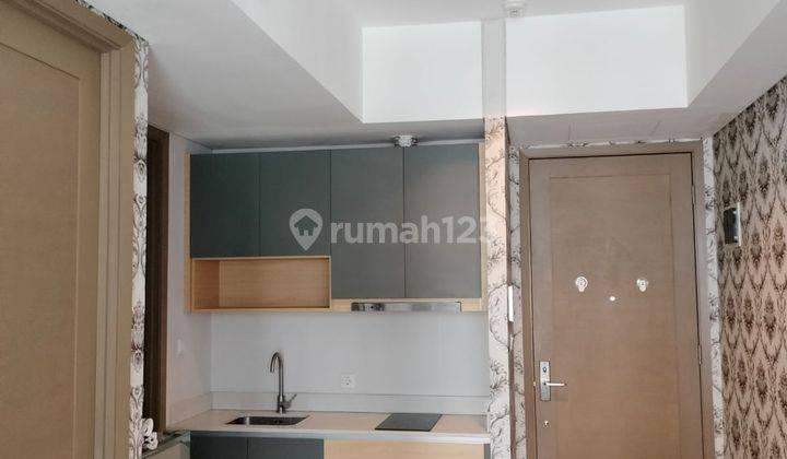 Disewakan Apartemen Taman Anggrek Residence 1 BR Full Furnished 1