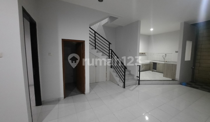 Disewa Rumah Bersih Dan Nyaman di Daerah Kelapa Gading