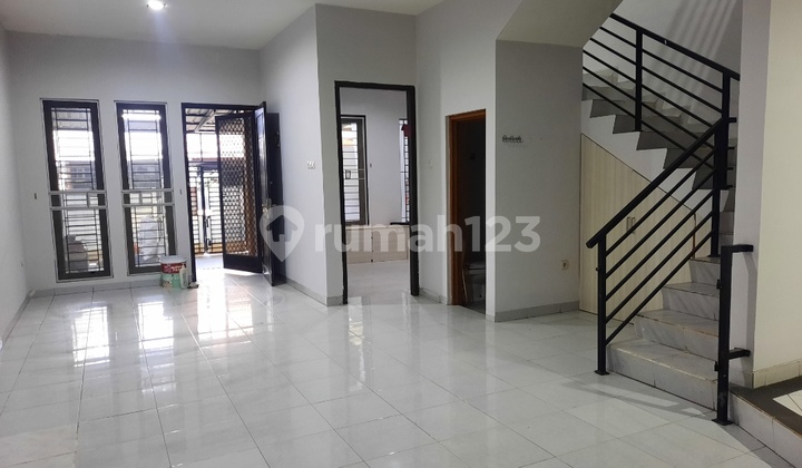 For Rent: Clean and Comfortable House in Kelapa Gading Area 2