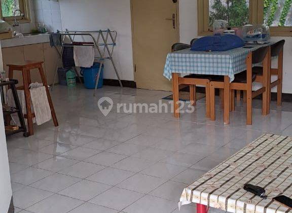 Dijual Villa Bagus di Cipanas  2