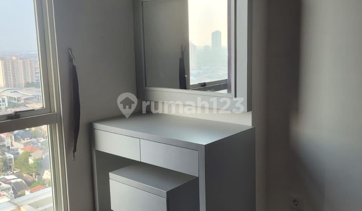 Dijual Apartemen Kensington 3BR Furnished Private Lift 2