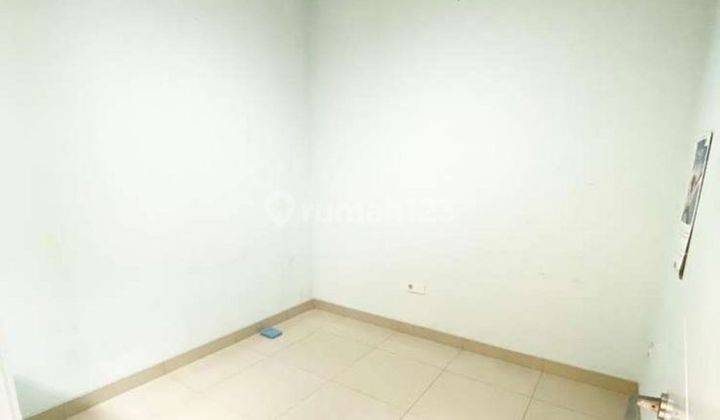 Disewakan Rumah Nyaman di Cluster Sedayu City Kelapa Gading 2BR 2