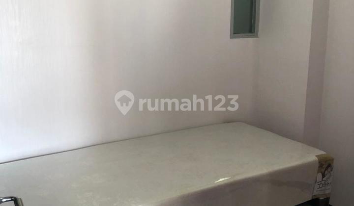 Dijual Sentra Timur Residence 2B Semi Furnished 2