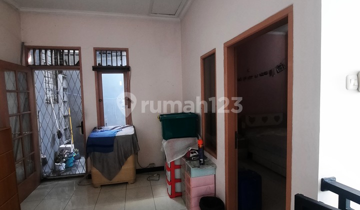 Dijual Cepat Rumah 2Lt Siap Huni, Lingkungan Nyaman 2