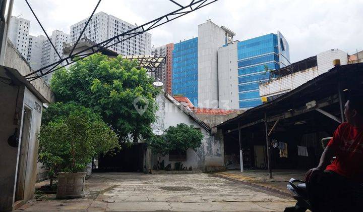 Dijual Tanah Luas 1500M² di Daerah Bekasi Timur 1