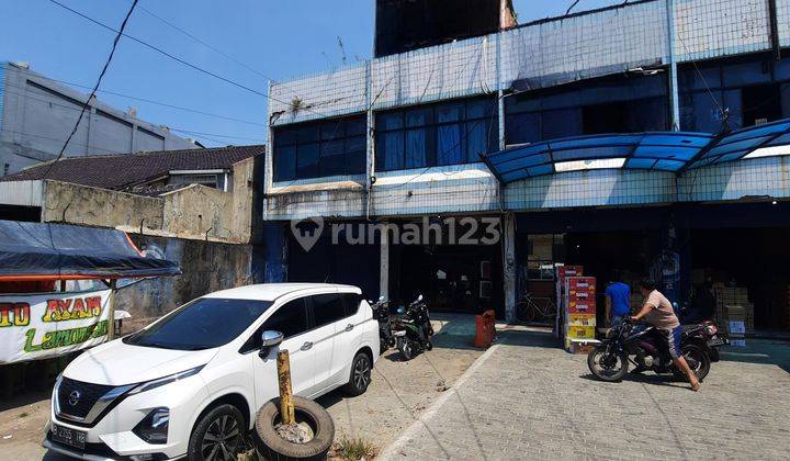 Dijual Ruko Si Daerah Bekasi Kranjji 1