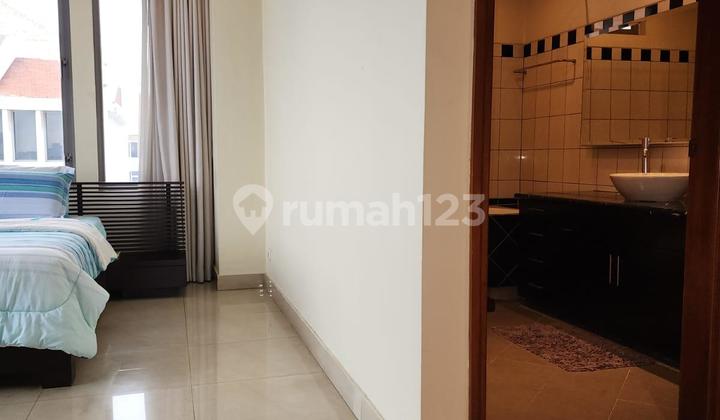 For Sale Penthouse at Kintamani Condominium South Jakarta