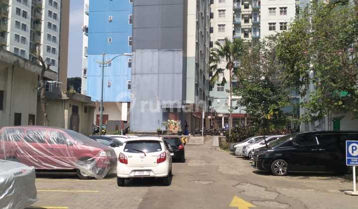 Dijual Apartemen Pancoran Residence Murah 2BR 2