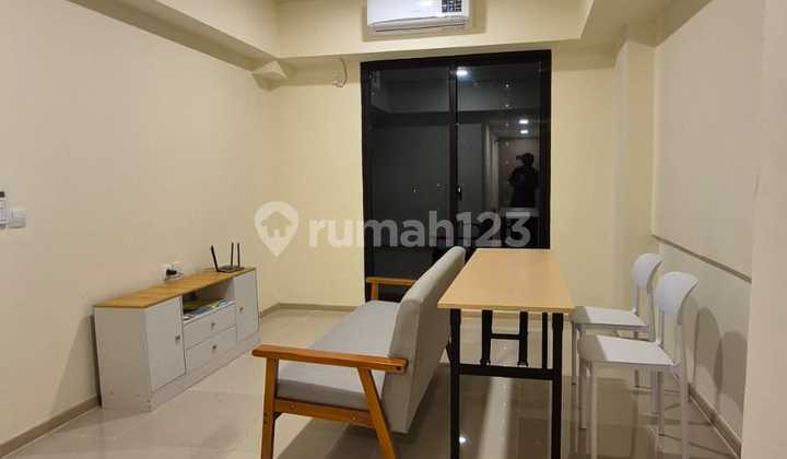 For Rent Beautiful 2BR Fully Furnished Apartment in Meikarta Cikarang For Rent Beautiful 2BR Fully Furnished Apartment in Meikarta Cikarang