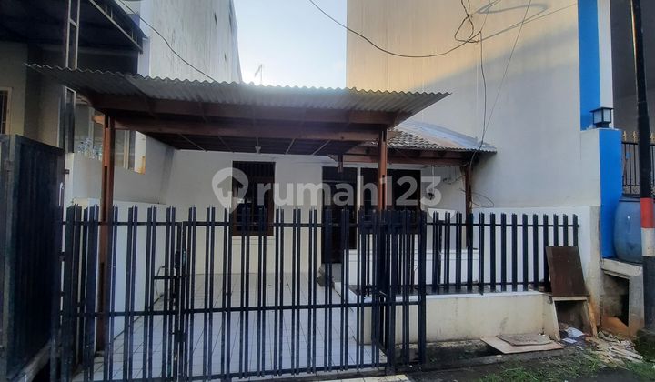 Disewakan Rumah 3Br di Kelapa Gading