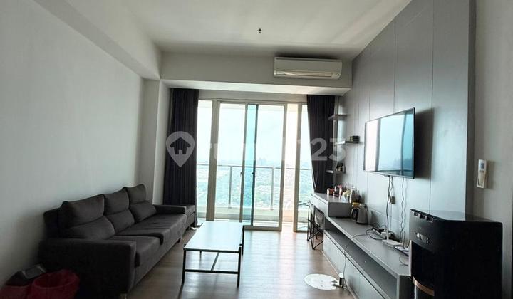 Disewakan Apartemen Kensington 3BR Furnished Disewakan Apartemen Kensington 3BR Furnished