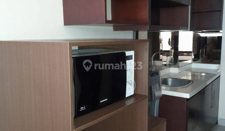 Dijual Murah Apt Saveria Deket Aeon Mall 4