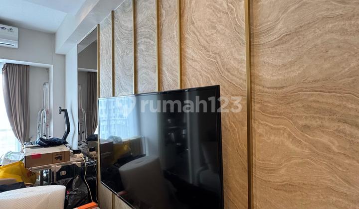 Best Deal! Quick Sale! Loss Sale Anderson Apartment Pakuwon! Well-Maintained Furnishings + High Floor City View Near Pakuwon Near Petra School Good Furnished Apartment 2