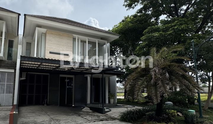 Rumah Murah Minimalis di Crystal Golf Citraland Surabaya! Siap Huni Lokasi Strategis Ada Clubhouse Dalam Cluster! Lingkungan Nyaman dan Aman! Dekat Gwalk Dekat Area Golf Dekat Pakuwon Mall! Rumah Murah Minimalis di Crystal Golf Citraland Surabaya! Siap Huni Lokasi Strategis Ada Clubhouse Dalam Cluster! Lingkungan Nyaman dan Aman! Dekat Gwalk Dekat Area Golf Dekat Pakuwon Mall!