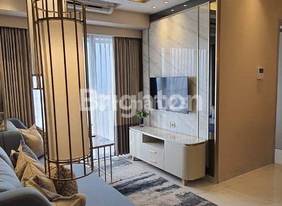 FULL FURNISH MEWAH DI LAVIZ APARTEMEN PAKUWON INDAH CONNECT PAKUWON MALL! Lokasi terbaik dekat Loop Graha Family, dekat Wiyung, dekat Citraland, dekat Gwalk dll 2