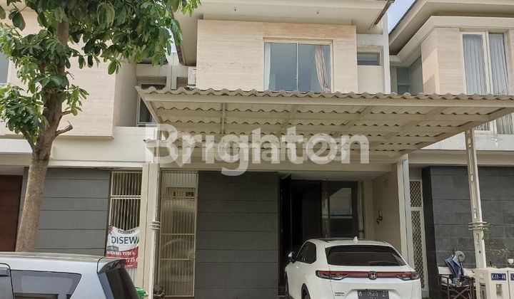 WISATA BUKIT MAS WIYUNG SURABAYA BARAT 1