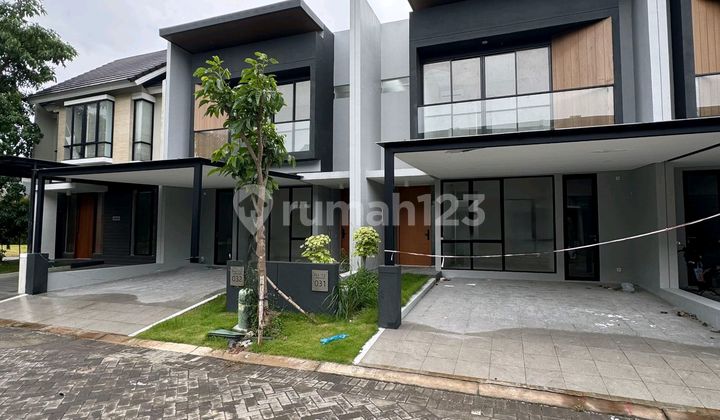 Citraland Northwest Central Dekat Citra Kasih Dekat Sekolah Citra Berkat Dekat Hokky Viputra Dekat Ciputra Hospital Rumah New Gress Dekat Gwalk Commercial Area Dekat