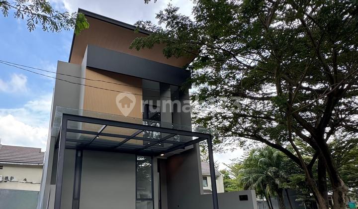 Brand New Modern Minimalist in Northwest Citraland! Best Off-Cluster Location on a 4-Car Wide Street! Close to Citra Berkat, Citra Kasih, Superindo, UC, Hokky, Ciputra School, GWalk, Commercial Area, Clinic, and RSU.