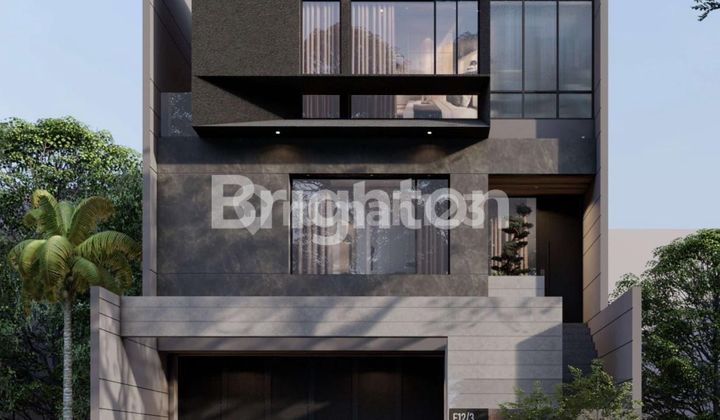 Rumah Citraland 5M-An! Lokasi Strategis Dekat Pasar Citraland, Dekat Gwalk, Dekat Rumah Sakit Ciputra, Dekat Universitas Ciputra, Dekat Pakuwon Mall! 2